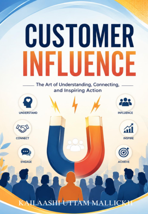CUSTOMER INFLUENCE